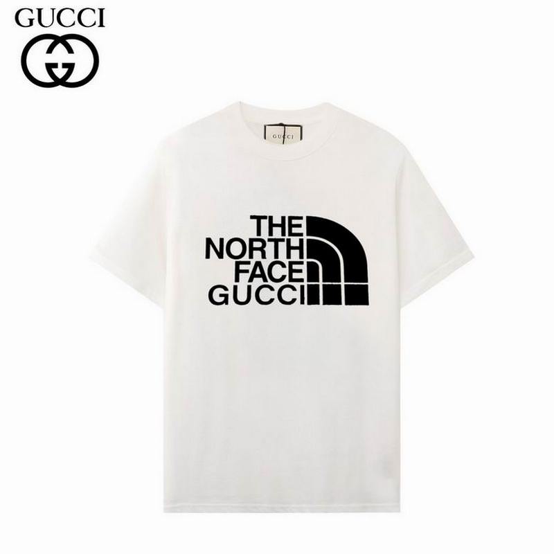 Gucci Men's T-shirts 1601